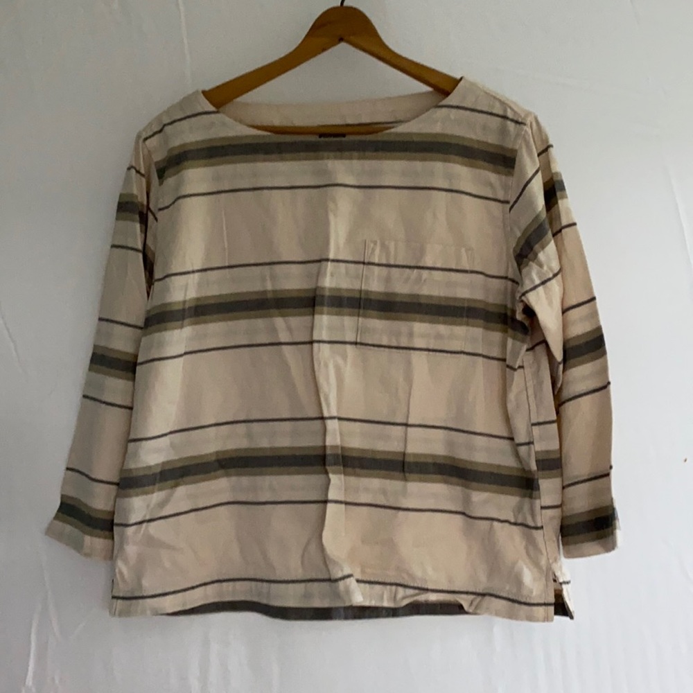 Patagonia Top
